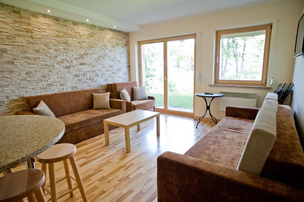 Apartamenty Toporowa Cyrhla Zakopane Exterior foto