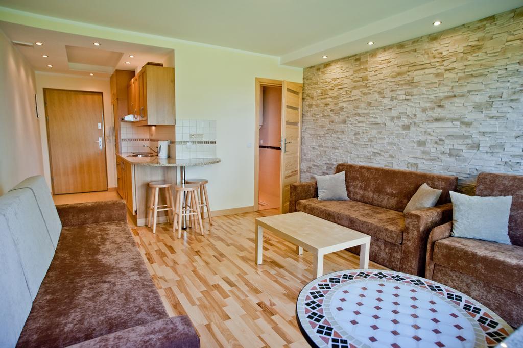 Apartamenty Toporowa Cyrhla Zakopane Exterior foto