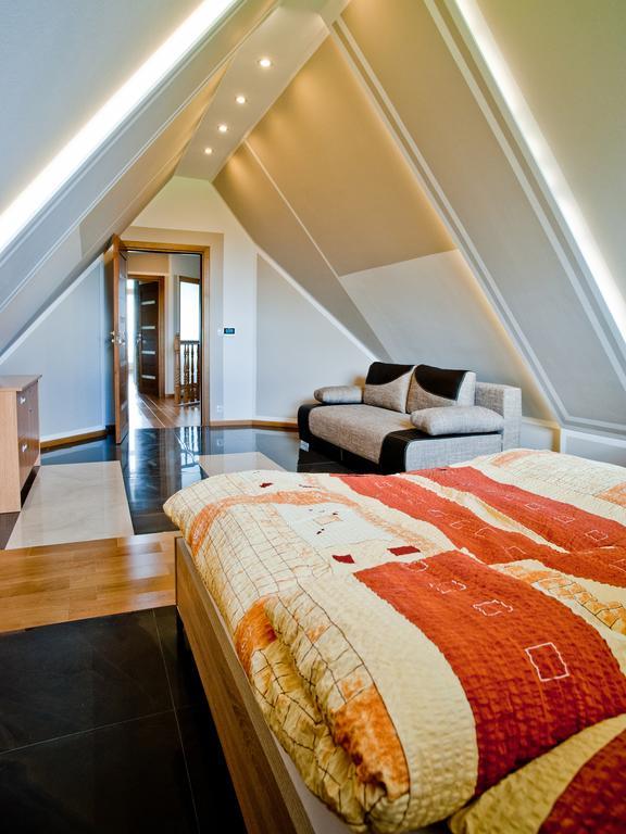 Apartamenty Toporowa Cyrhla Zakopane Quarto foto