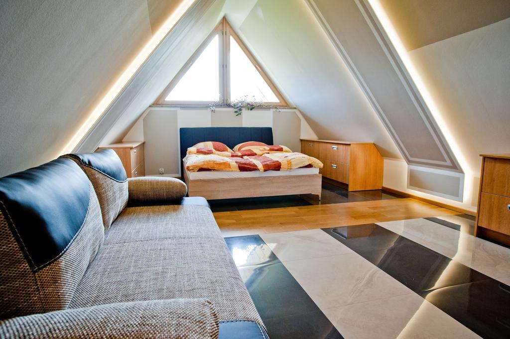 Apartamenty Toporowa Cyrhla Zakopane Quarto foto