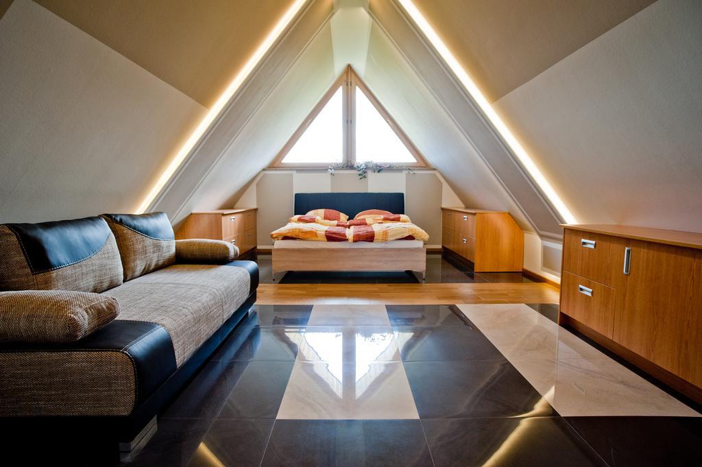 Apartamenty Toporowa Cyrhla Zakopane Quarto foto