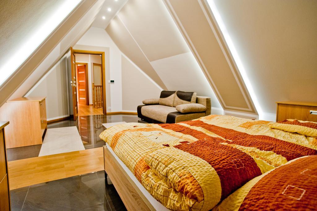 Apartamenty Toporowa Cyrhla Zakopane Quarto foto