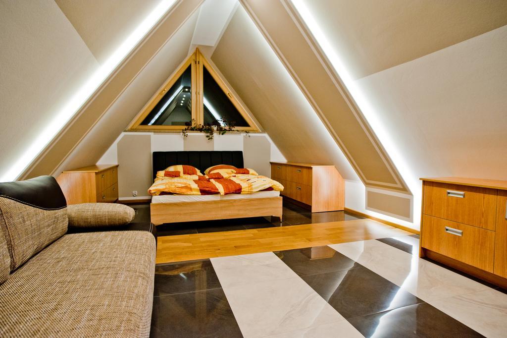 Apartamenty Toporowa Cyrhla Zakopane Quarto foto