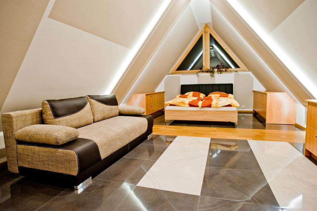 Apartamenty Toporowa Cyrhla Zakopane Quarto foto