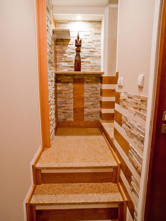 Apartamenty Toporowa Cyrhla Zakopane Quarto foto