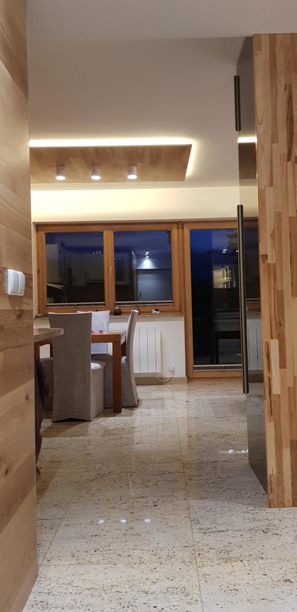Apartamenty Toporowa Cyrhla Zakopane Exterior foto