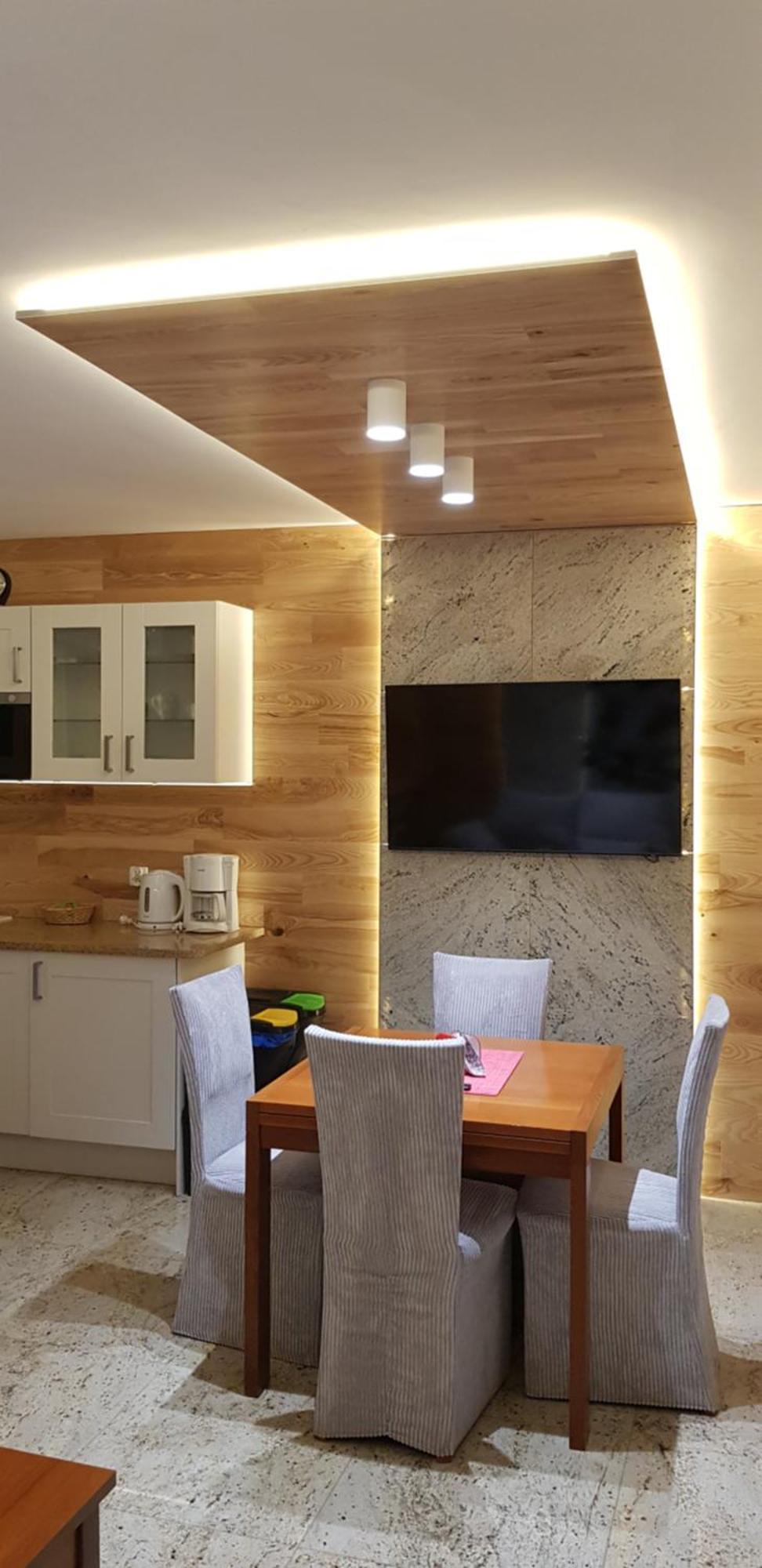 Apartamenty Toporowa Cyrhla Zakopane Exterior foto