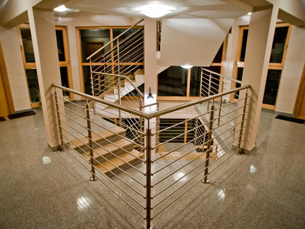 Apartamenty Toporowa Cyrhla Zakopane Quarto foto