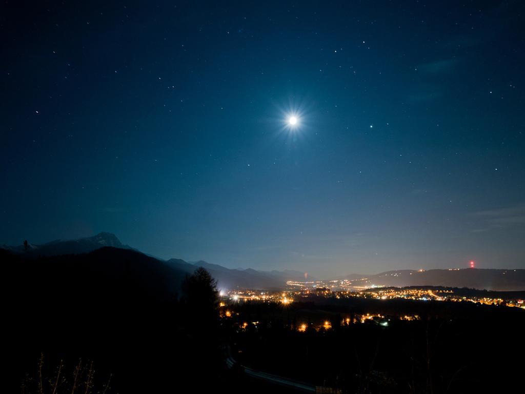 Apartamenty Toporowa Cyrhla Zakopane Quarto foto