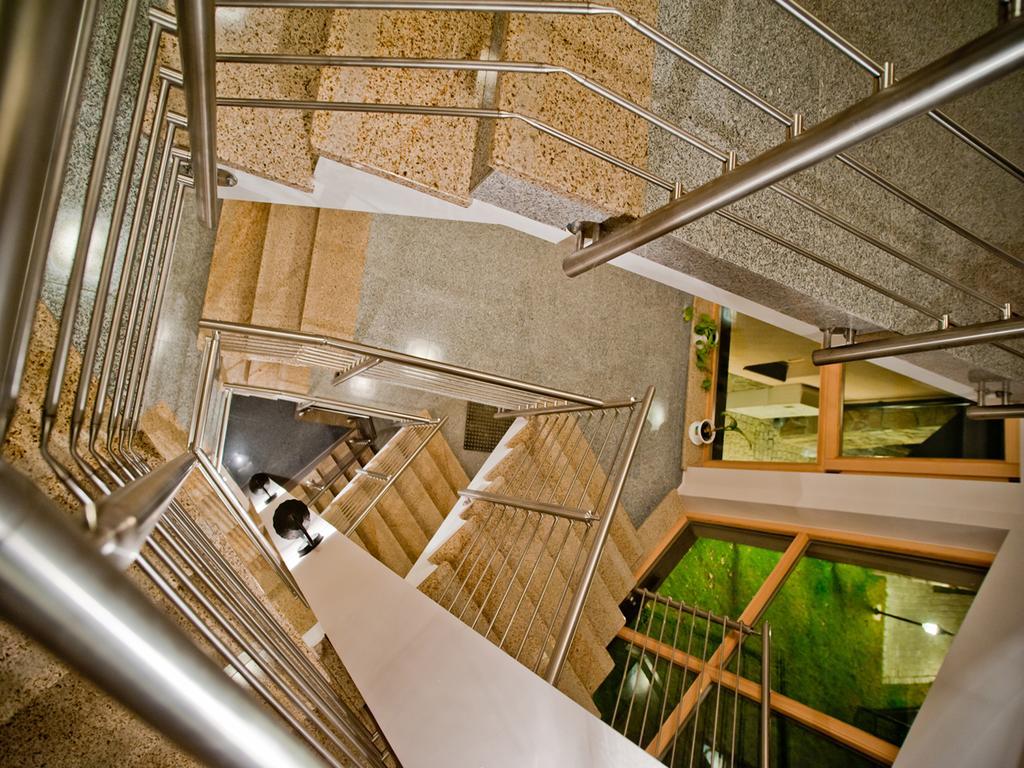 Apartamenty Toporowa Cyrhla Zakopane Quarto foto